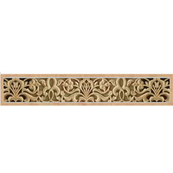 Mosaic House Moroccan tile TMichigan_leg Space Drawer Insert wood, mosharabi,  mashrabiah, mosharabia, mousharabieh, screen 
